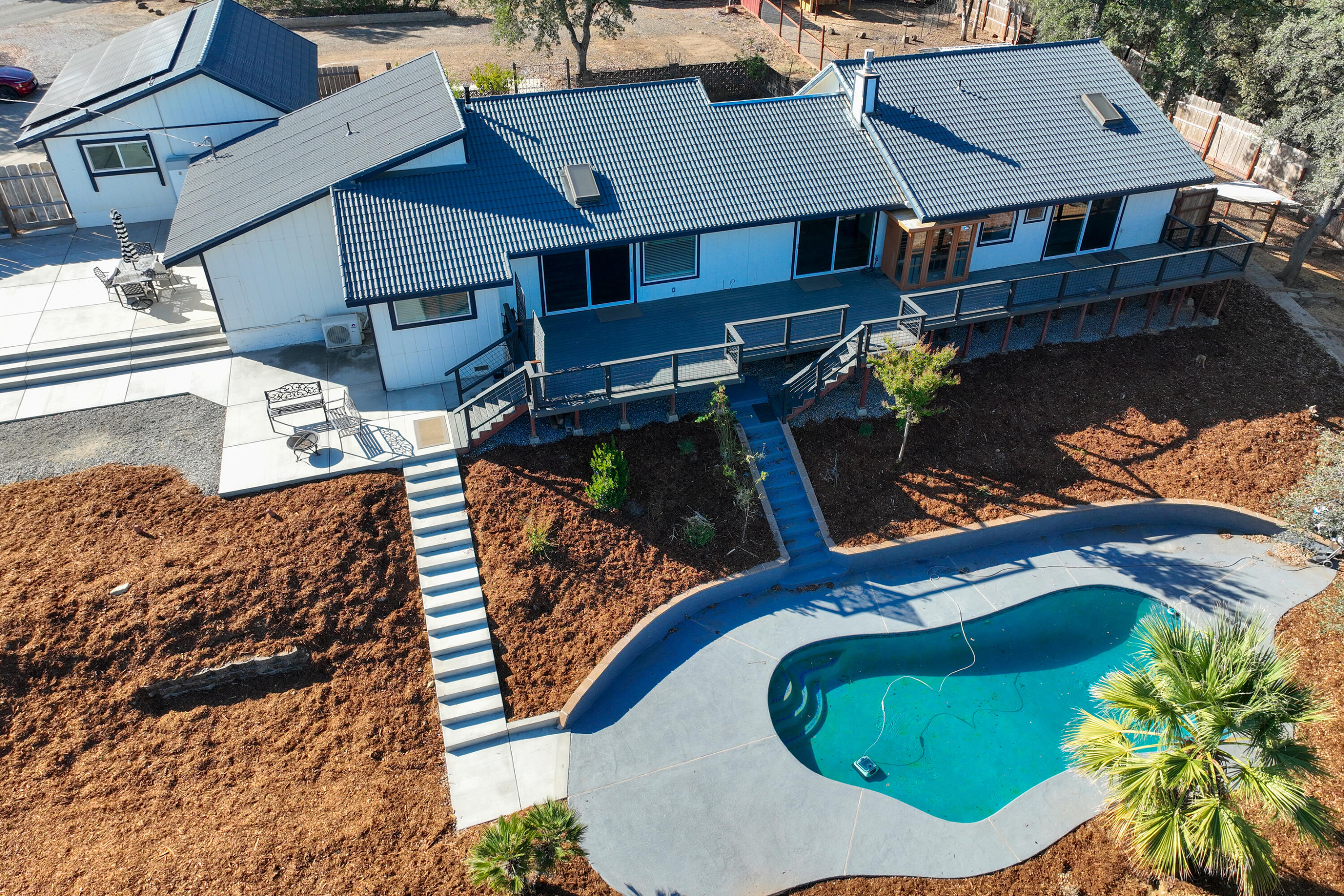 8858 Sun Valley Dr, For Sale in Palo Cedro - eXp Realty