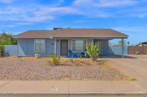 2334 W Peralta Ave, Mesa, AZ, 85202-7931 | Card Image