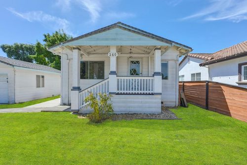 240 W El Camino Avenue, Sacramento, CA, 95833 | Card Image