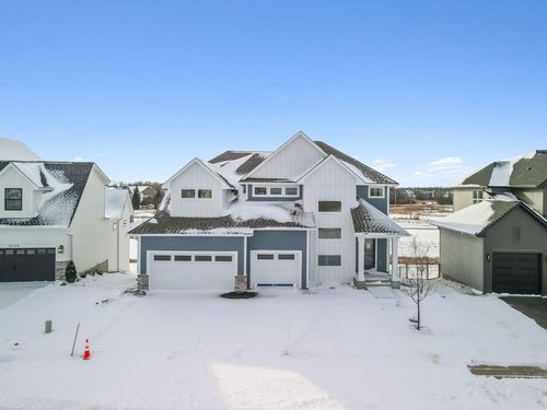 12890 Stutz Ct, Blaine, MN, 55449-7497 | Card Image