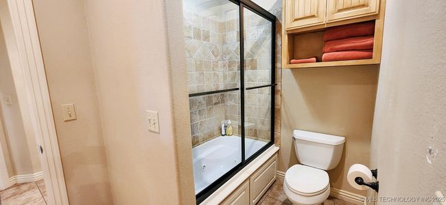 870 Cherry Springs Dr, House other with 4 bedrooms, 5 bathrooms and null parking in Tahlequah OK | Image 75