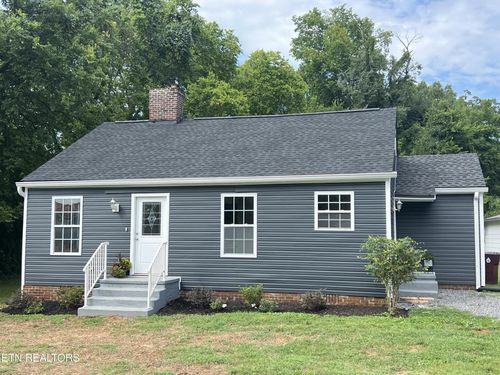 105 Rose Ave, Alcoa, TN, 37701-2843 | Card Image