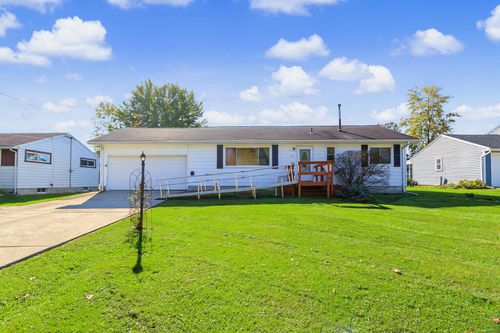 112 West Thrush Avenue, Crestline, OH, 44827 | Card Image