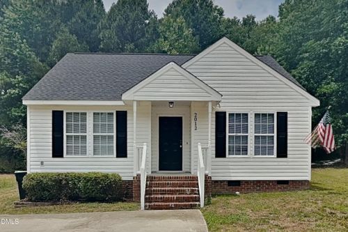 2012 Laurel Leaf Rd, Zebulon, NC, 27597-6719 | Card Image