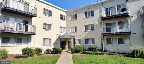 401-5601 Parker House Terrace, HYATTSVILLE, MD, 20782 | Card Image