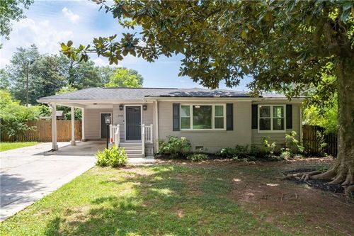 1406 Dorothy Dr, Decatur, GA, 30030-4627 | Card Image