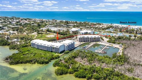 24-5323 Bayside Villas, Captiva, FL, 33924 | Card Image