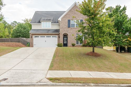 4124 Dewaal Street, Evans, GA, 30809 | Card Image