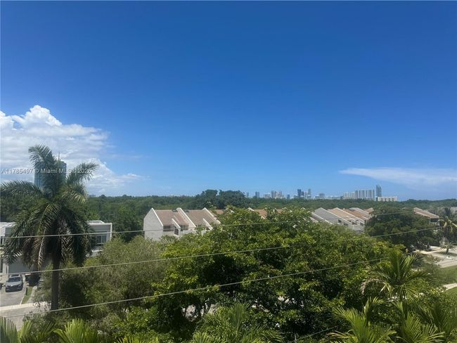 APT-408 - 2450 Ne 135 Th St, Condo with 1 bedrooms, 1 bathrooms and null parking in North Miami FL | Image 19