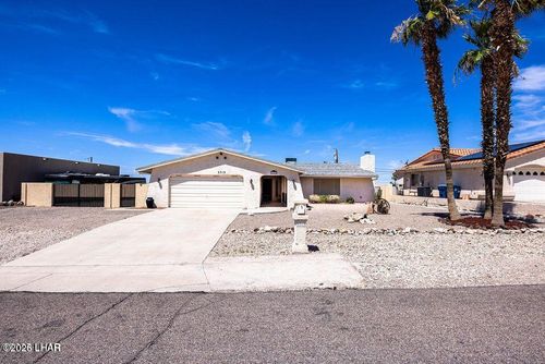3713 Mission Dr S, Lake Havasu City, AZ, 86406-4247 | Card Image