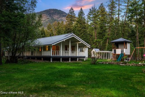 883 Mountain View Rd, Clark Fork, ID, 83811-6000 | Card Image