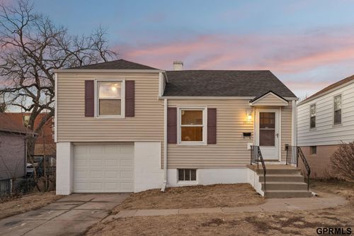 5044 Corby St, Omaha, NE, 68104-4326 | Card Image