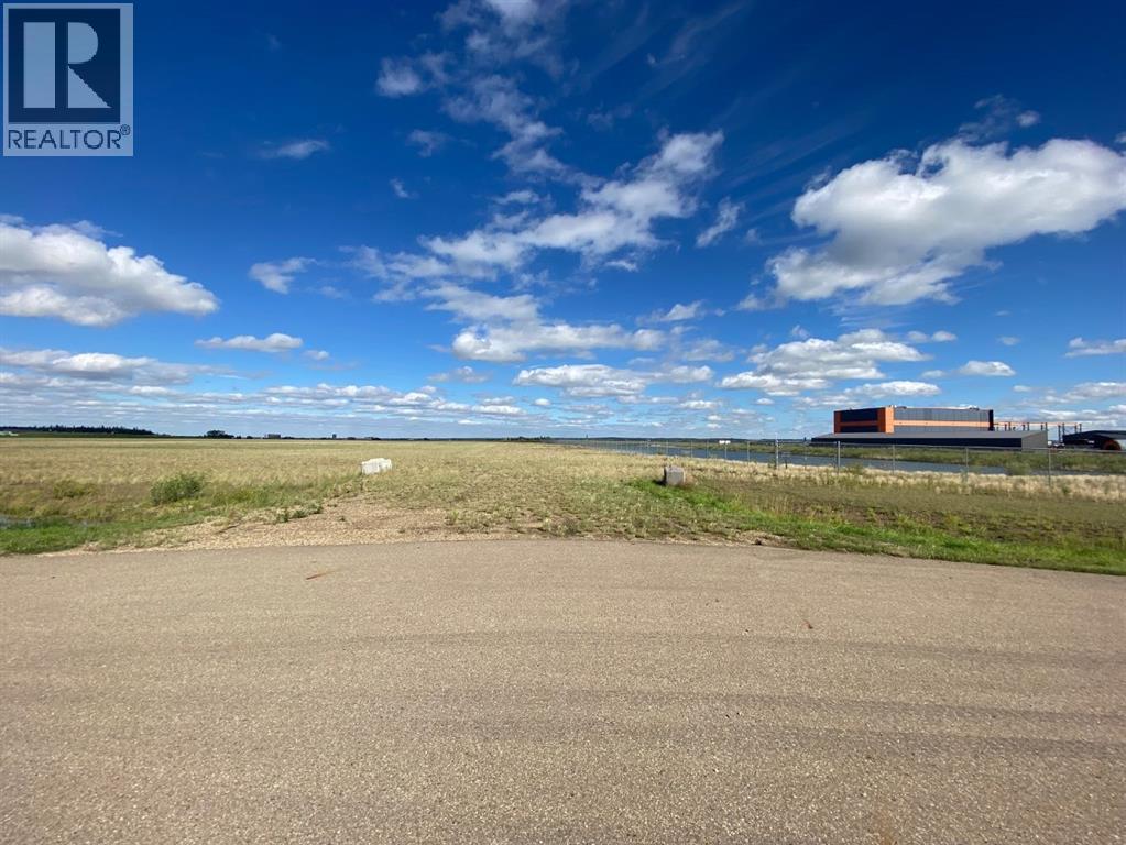 Land in Rural Ponoka County 5