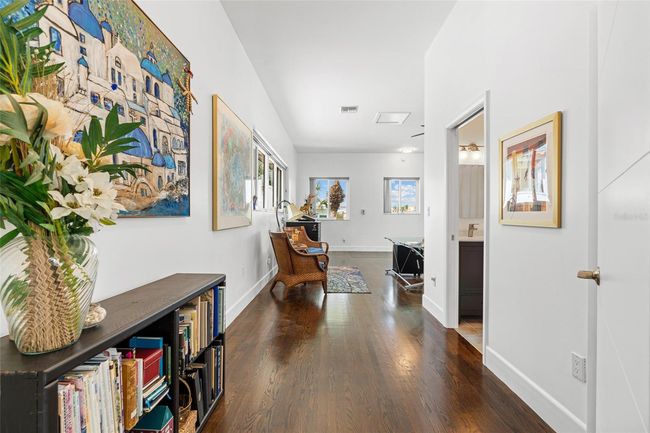 833 Ponce De Leon Dr, House other with 5 bedrooms, 5 bathrooms and null parking in TIERRA VERDE FL | Image 34
