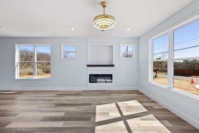 417 E Granitecastle Dr, House other with 3 bedrooms, 3 bathrooms and null parking in Granite Shoals TX | Image 6