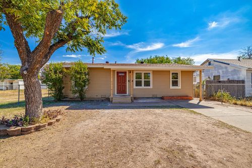 2709 Chestnut St, San Angelo, TX, 76901-2926 | Card Image