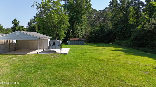 305 E Oak St, House other with 3 bedrooms, 2 bathrooms and null parking in Lake Waccamaw NC | Image 23