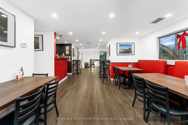 2440 University Ave W, Home with 0 bedrooms, 0 bathrooms and null parking in Windsor ON | Image 5