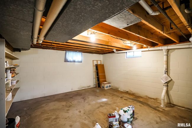 5123 E Rome Rd, House other with 3 bedrooms, 2 bathrooms and null parking in Chillicothe IL | Image 76