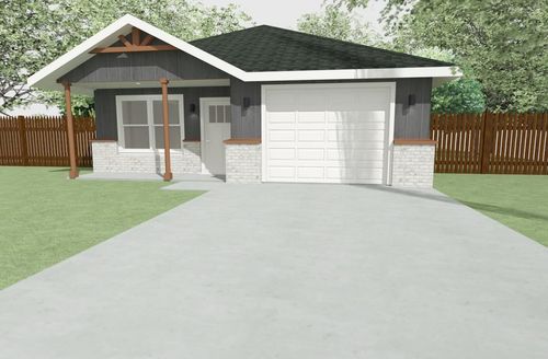 255 Tombstone Rd, Abilene, TX, 79602-2299 | Card Image