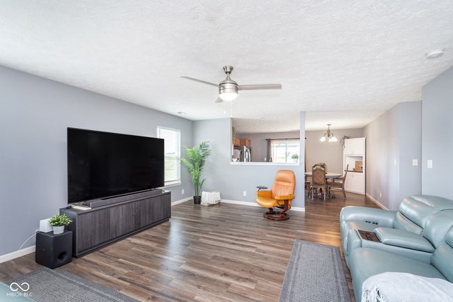 1406 Bigleaf Cir, House other with 3 bedrooms, 2 bathrooms and null parking in Sheridan IN | Image 8