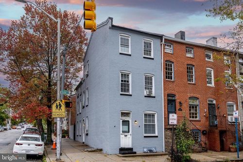 2000 Bank St, BALTIMORE, MD, 21231-2713 | Card Image