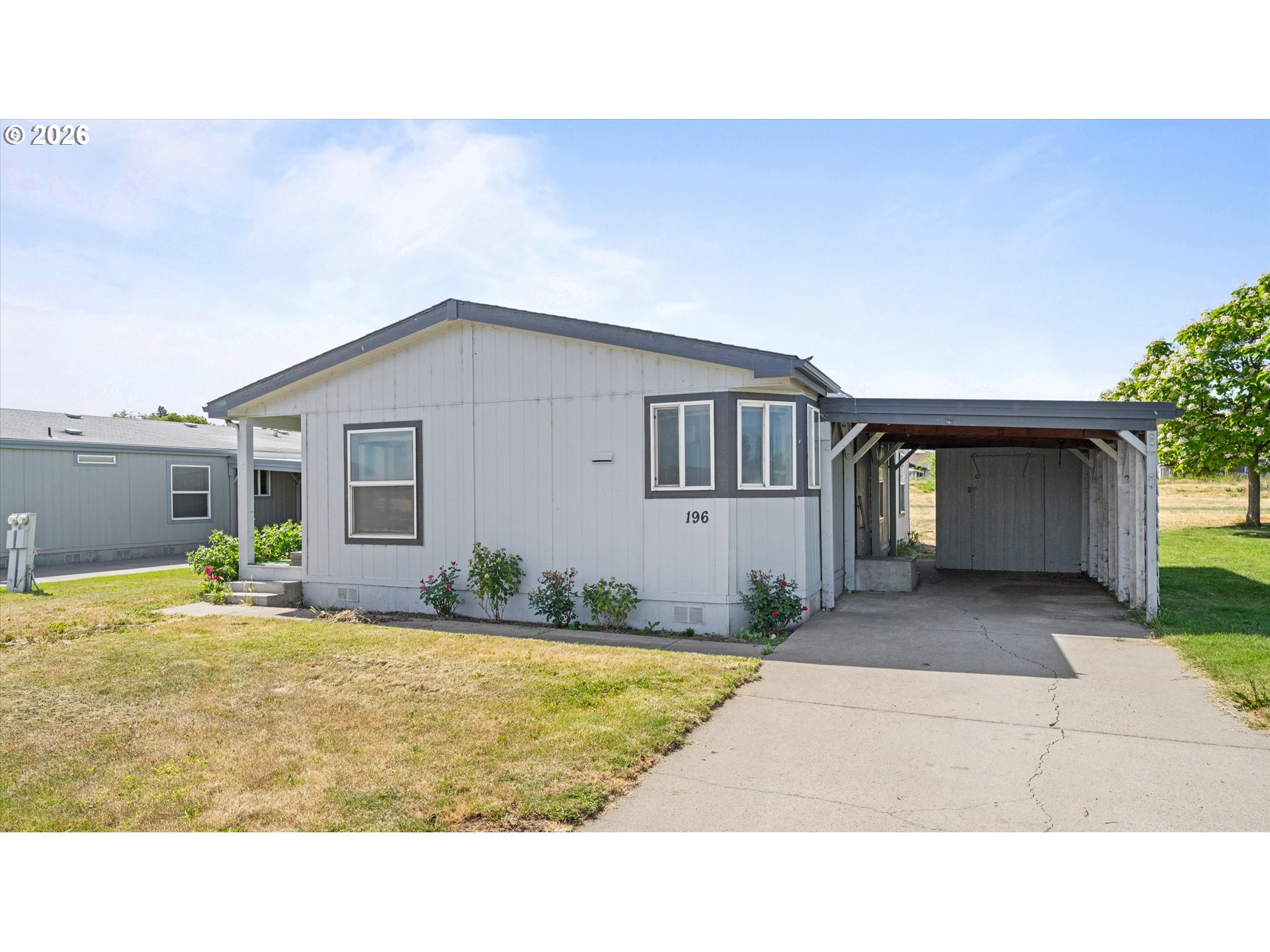 Residential in MiltonFreewater 3