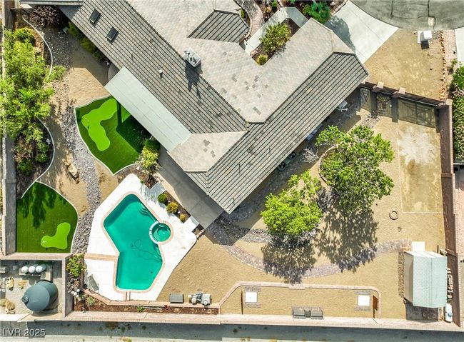9480 Stange Ave, House other with 4 bedrooms, 3 bathrooms and null parking in Las Vegas NV | Image 63