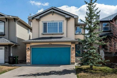15 New Brighton Manor Se, Calgary, AB, T2Z4G8 | Card Image