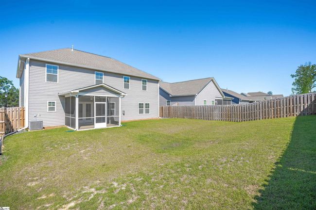 533 Mitscher Way, House other with 5 bedrooms, 4 bathrooms and 2 parking in Chapin SC | Image 42