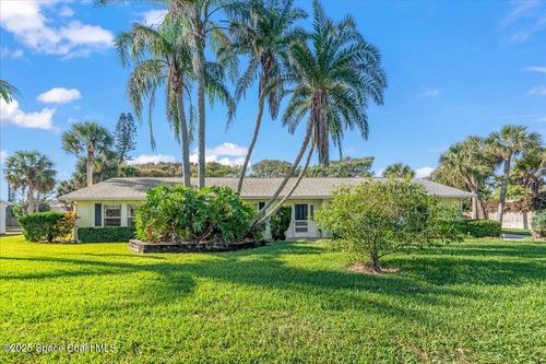 165 Heron Dr, Melbourne Beach, FL, 32951-3720 | Card Image