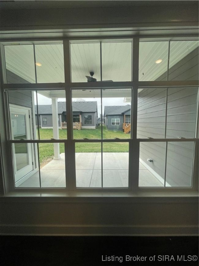 18 - 4057 Williams Crossing Way, Home with 3 bedrooms, 2 bathrooms and null parking in Jeffersonville IN | Image 4