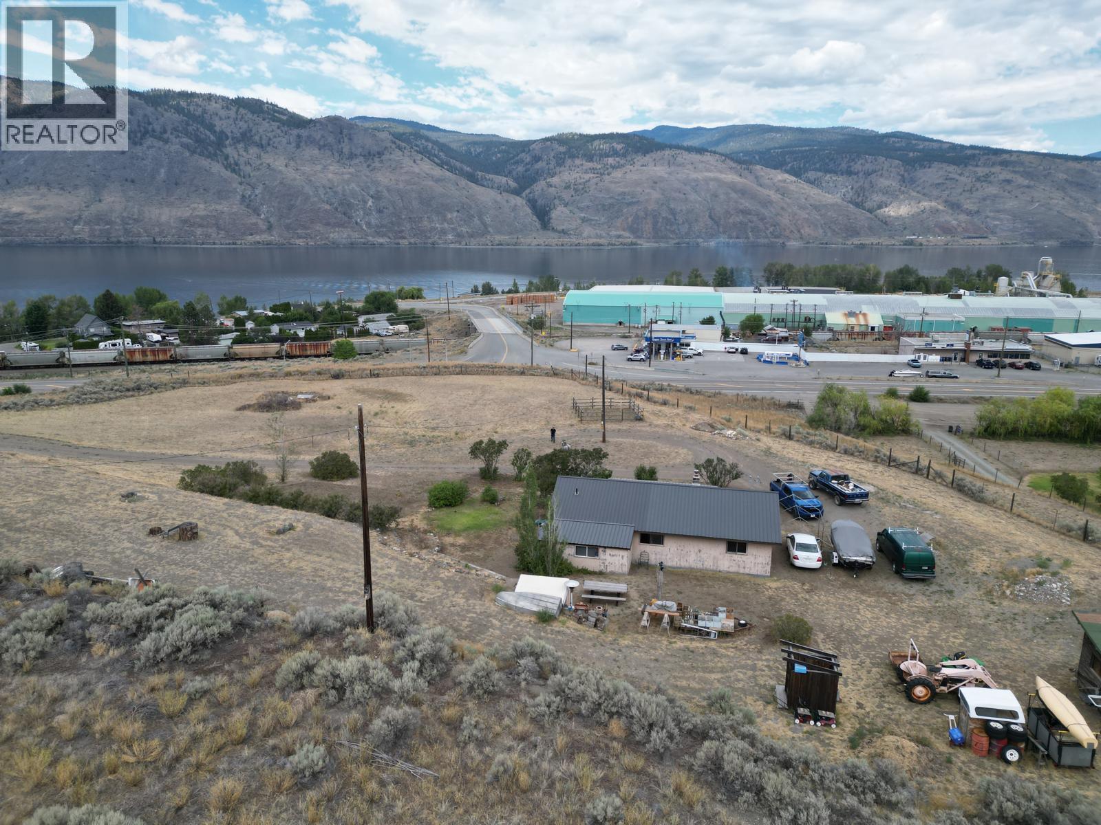 Residential in Kamloops 2