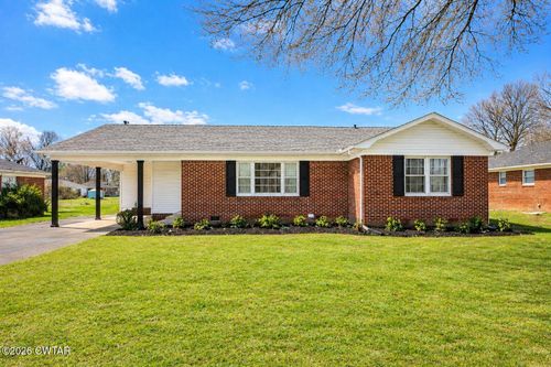 819 N 30th Ave, Humboldt, TN, 38343-2727 | Card Image