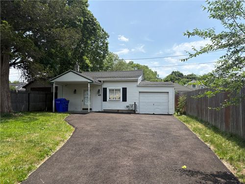 65 Wheeldon Dr, Greece, NY, 14616-3919 | Card Image