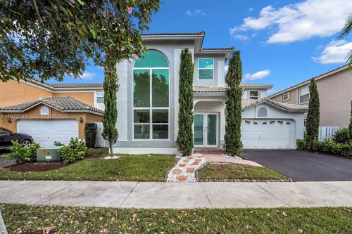 4221 Nw 55th Dr, Coconut Creek, FL, 33073-5022 | Card Image