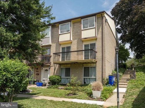 1-a-2304 Sun Valley Cir, SILVER SPRING, MD, 20906-2258 | Card Image