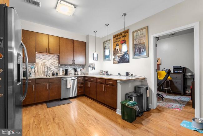 APT-311 - 8005 13 Th St, Condo with 1 bedrooms, 2 bathrooms and null parking in SILVER SPRING MD | Image 12