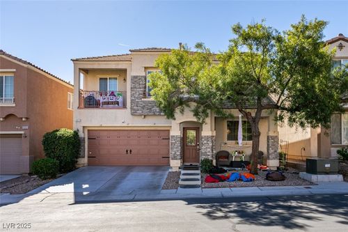 10573 Danielson Ave, Las Vegas, NV, 89129-6458 | Card Image