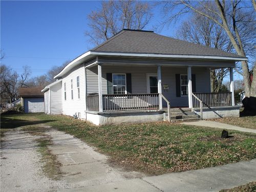 13 N Franklin Street, Pana, IL, 62557 | Card Image