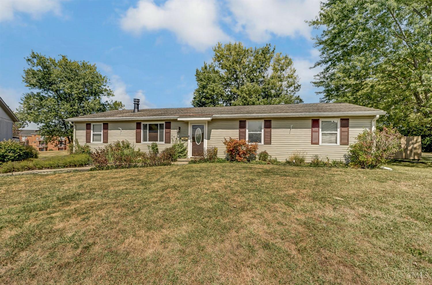 Stanwood Dr, Lebanon, OH 45036