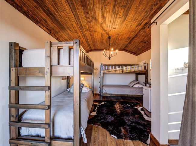 2183 Fm 1749, Home with 3 bedrooms, 2 bathrooms and null parking in Forestburg TX | Image 38