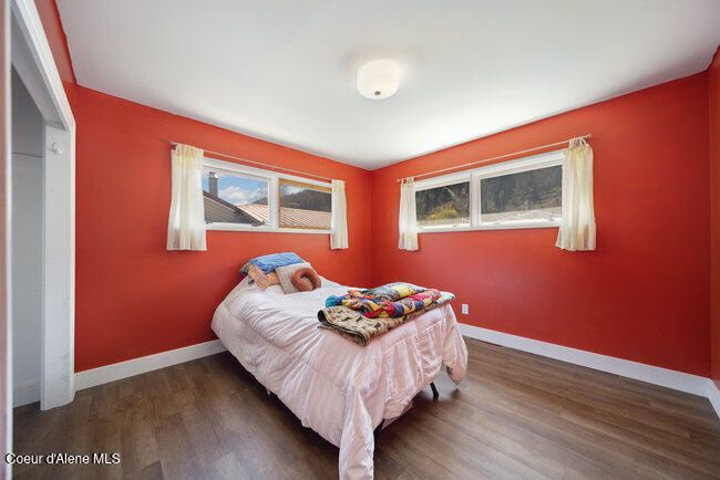 203 S First St, House other with 4 bedrooms, 2 bathrooms and null parking in Osburn ID | Image 11