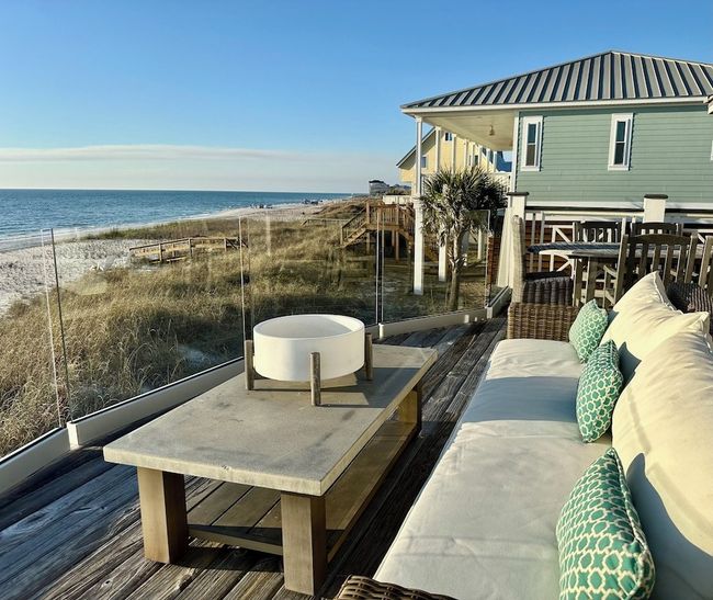 7011 Windward St, House other with 3 bedrooms, 3 bathrooms and 5 parking in Cape San Blas FL | Image 28