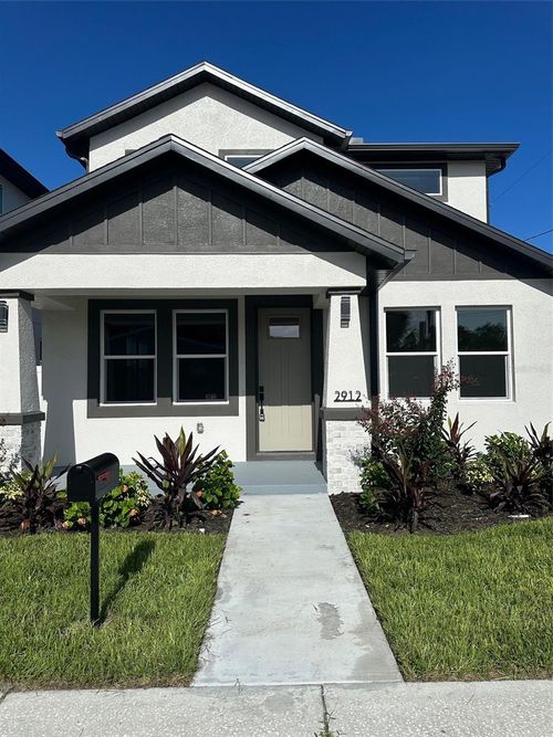 2912 21st St, TAMPA, FL, 33605 | Card Image