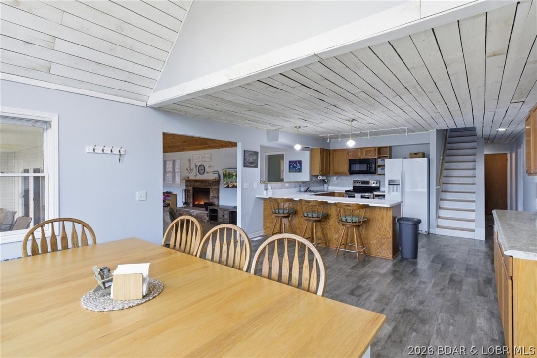Residential in Barnett 5