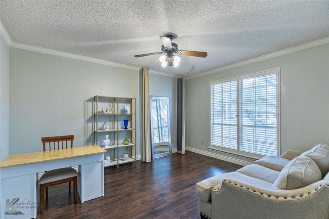 This can be used as an office, formal living area, playroom | Image 10