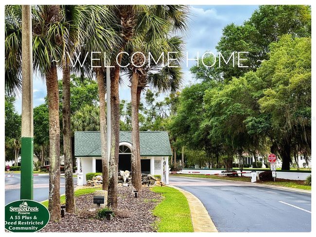 11536 Sw 138 Th Ln, House other with 2 bedrooms, 2 bathrooms and null parking in DUNNELLON FL | Image 59