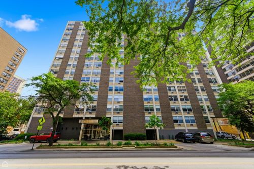 1609-3033 N Sheridan Rd, Chicago, IL, 60657-5559 | Card Image