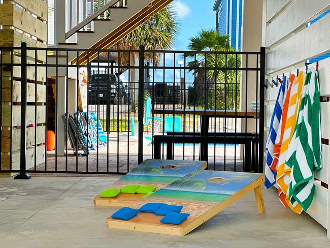 260 Mercury Ln, House other with 4 bedrooms, 6 bathrooms and 4 parking in Cape San Blas FL | Image 5